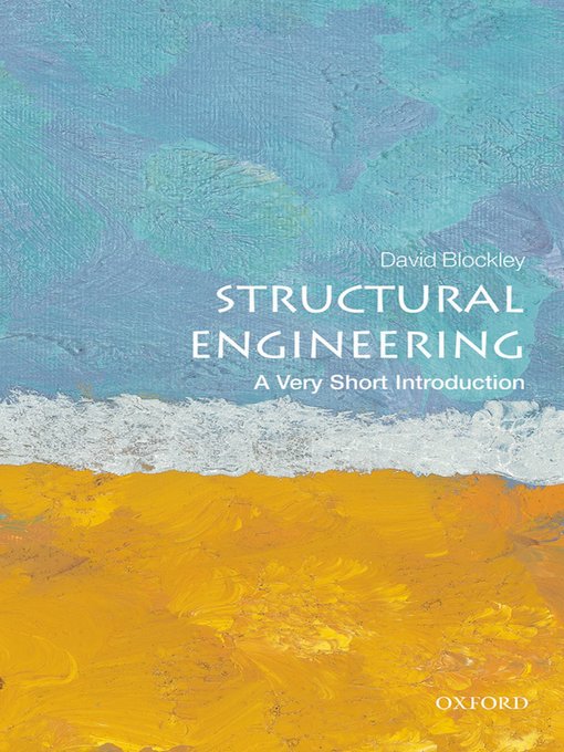 Title details for Structural Engineering by David Blockley - Available